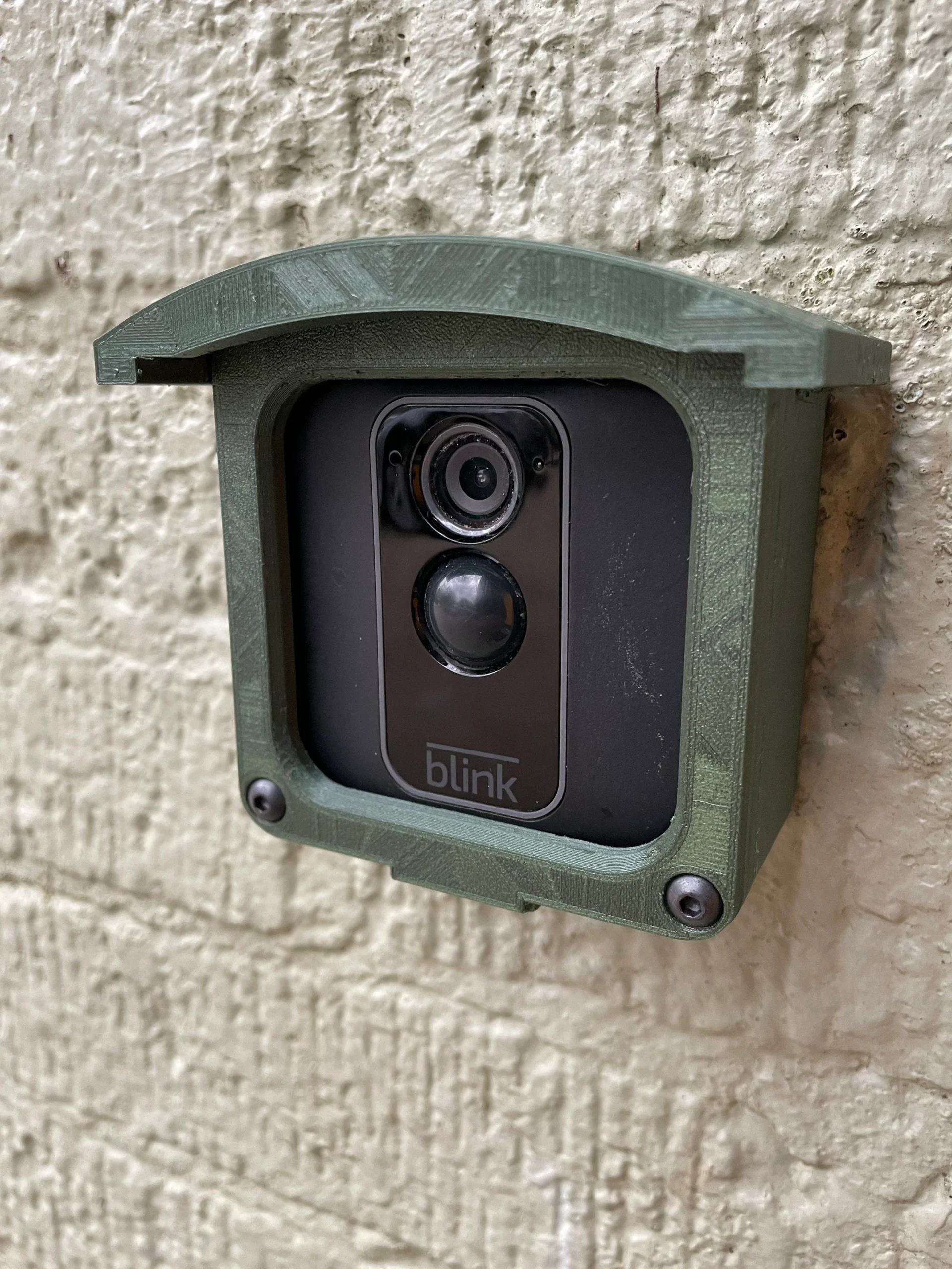Blink Mailbox Camera